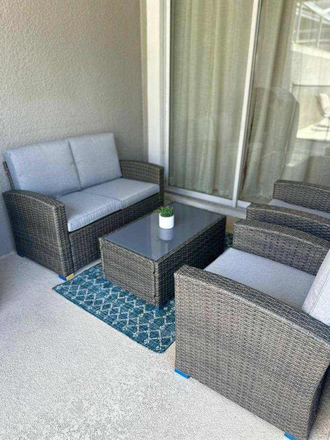 Holiday home Special Th With Private Pool Close To 1260chal Kissimmee
