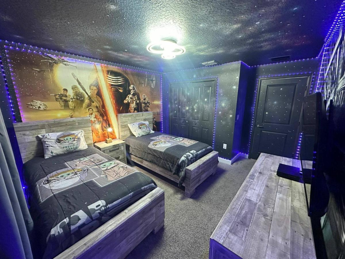 Holiday home Special Th With Private Pool Close To 1260chal