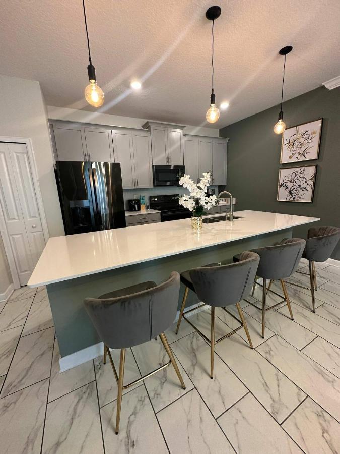 Holiday home Special Th With Private Pool Close To 1260chal Kissimmee