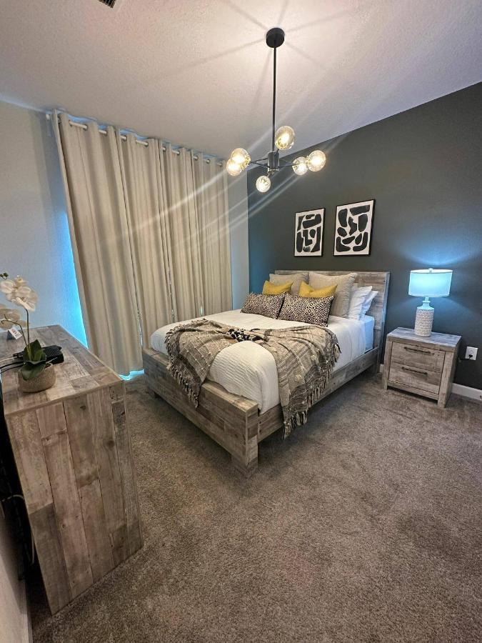 Special Th With Private Pool Close To 1260chal Casa vacanze Kissimmee